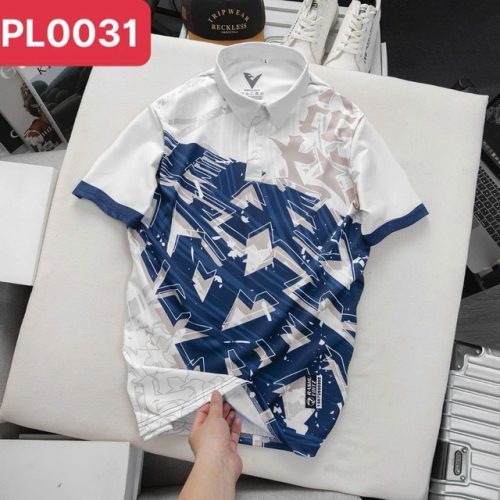 Áo polo thể thao holisport sz 50-110kg , bộ chơi thể thao , chạy bộ đạp xe cầu lông , pickepall sport Tập Thể Dục