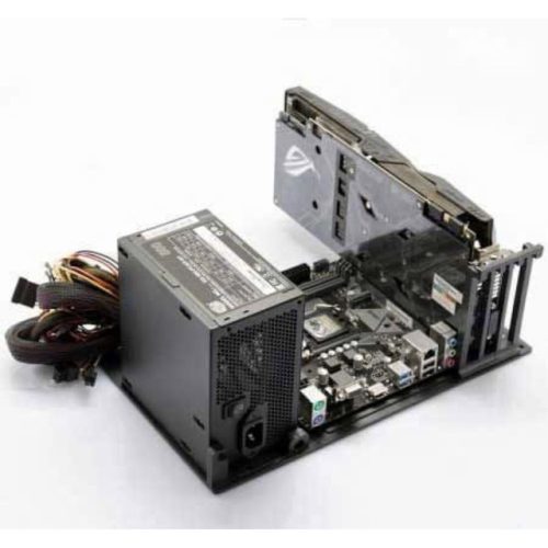 Đế bắt Main chất liệu nhựa