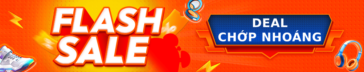Flash Sale