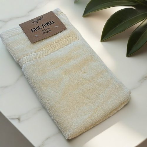 Khăn Tắm, Gội, Lau Mặt LAROSA TOWEL 100% Cotton Mềm Mịn Thấm Hút Dùng Cho Gia Đình Spa Gym Khách Sạn